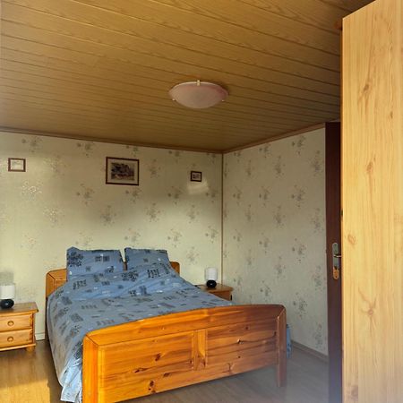 Chez Nath Villa Roggenhouse Ngoại thất bức ảnh
