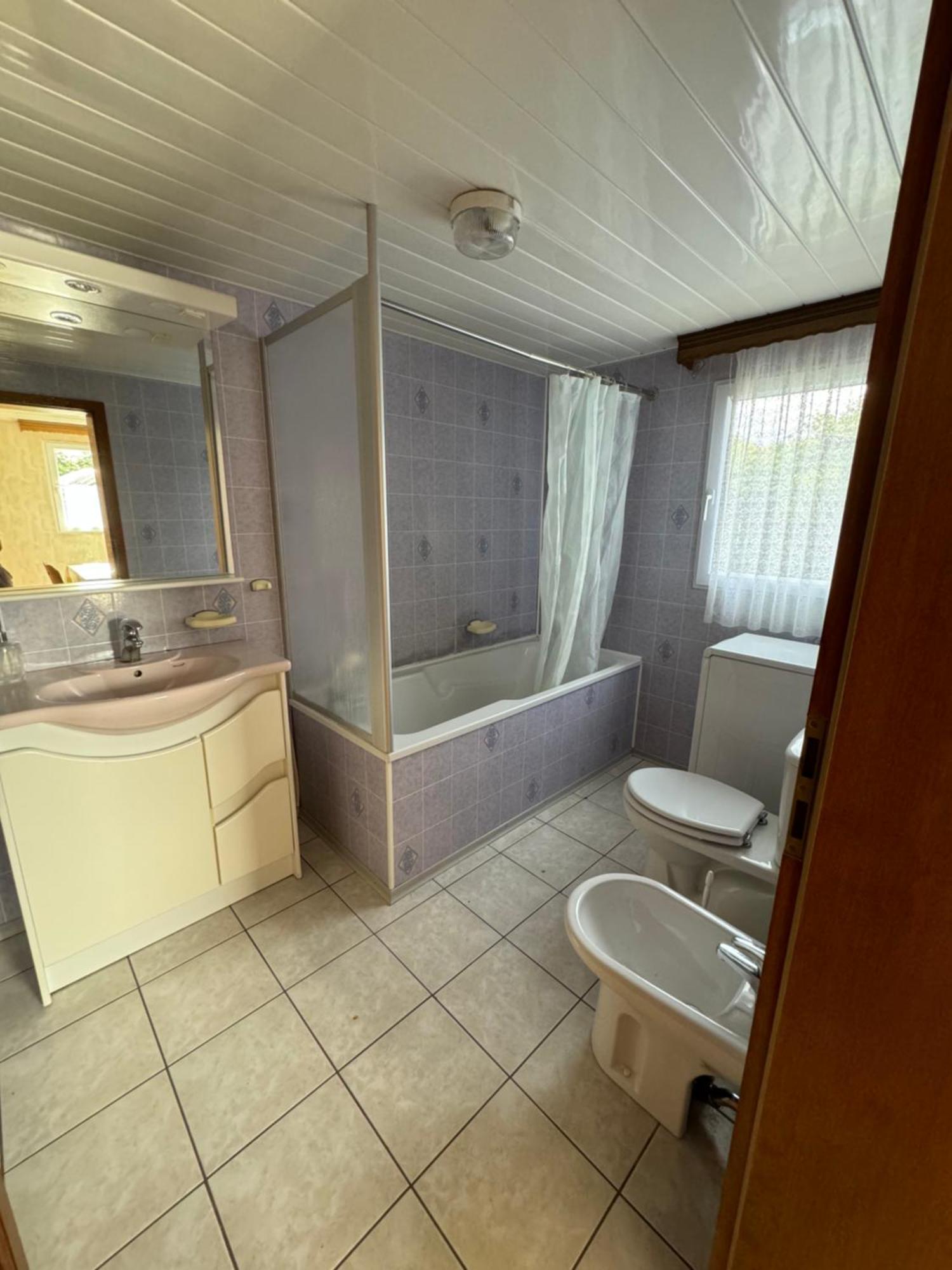Chez Nath Villa Roggenhouse Ngoại thất bức ảnh
